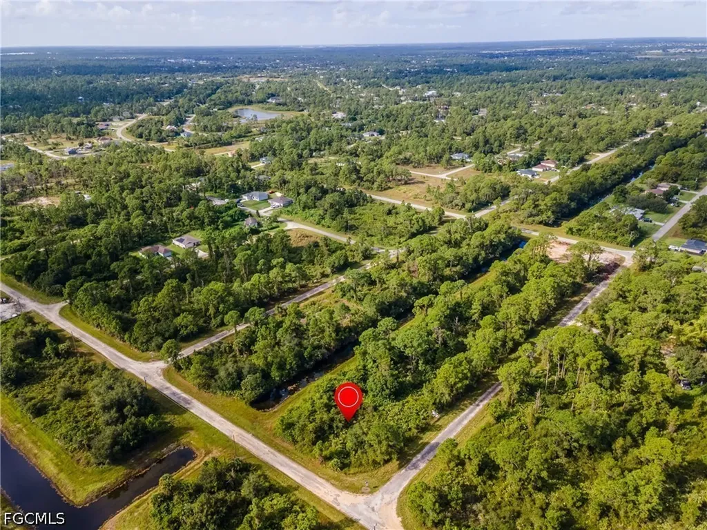 1068 Belmont Street E Lehigh Acres FL 33974