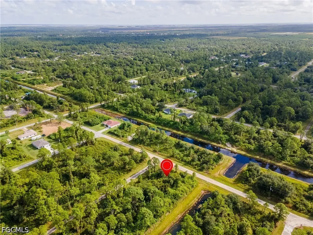 1068 Belmont Street E Lehigh Acres FL 33974