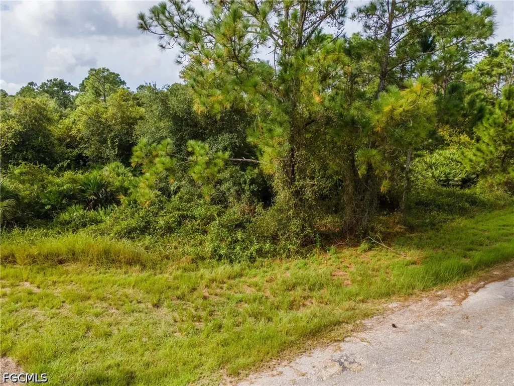 1068 Belmont Street E Lehigh Acres FL 33974