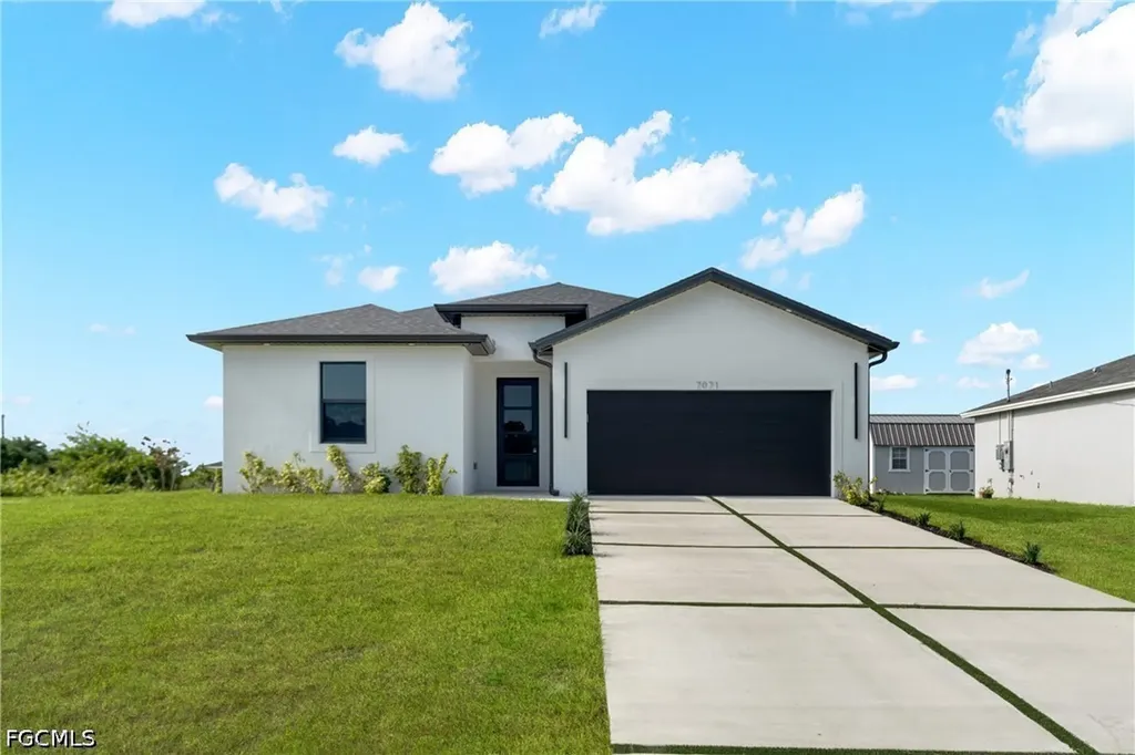 7071 Tide Circle Labelle FL 33935
