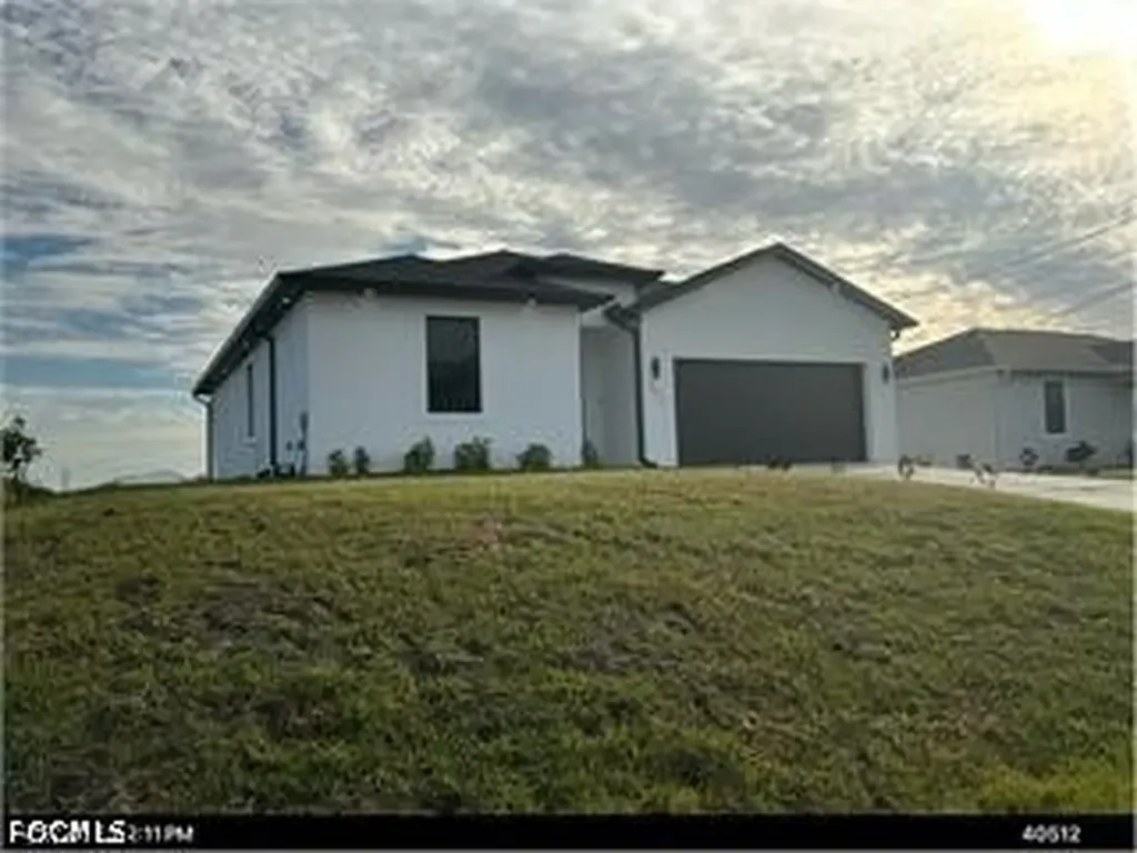7071 Tide Circle Labelle FL 33935