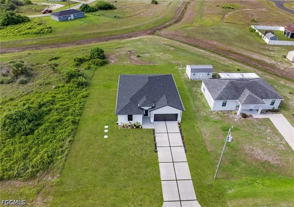 7071 Tide Circle Labelle FL 33935