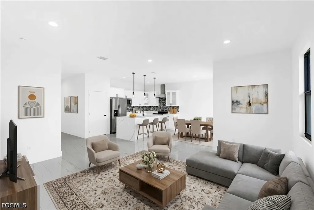 7071 Tide Circle Labelle FL 33935