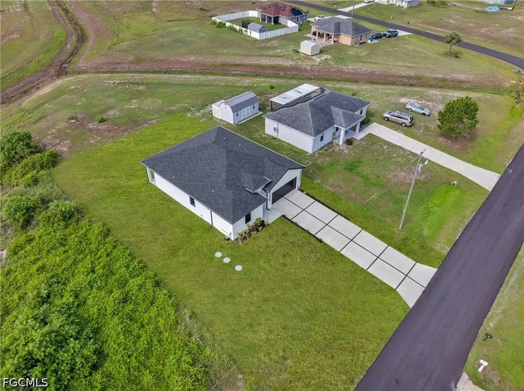 7071 Tide Circle Labelle FL 33935