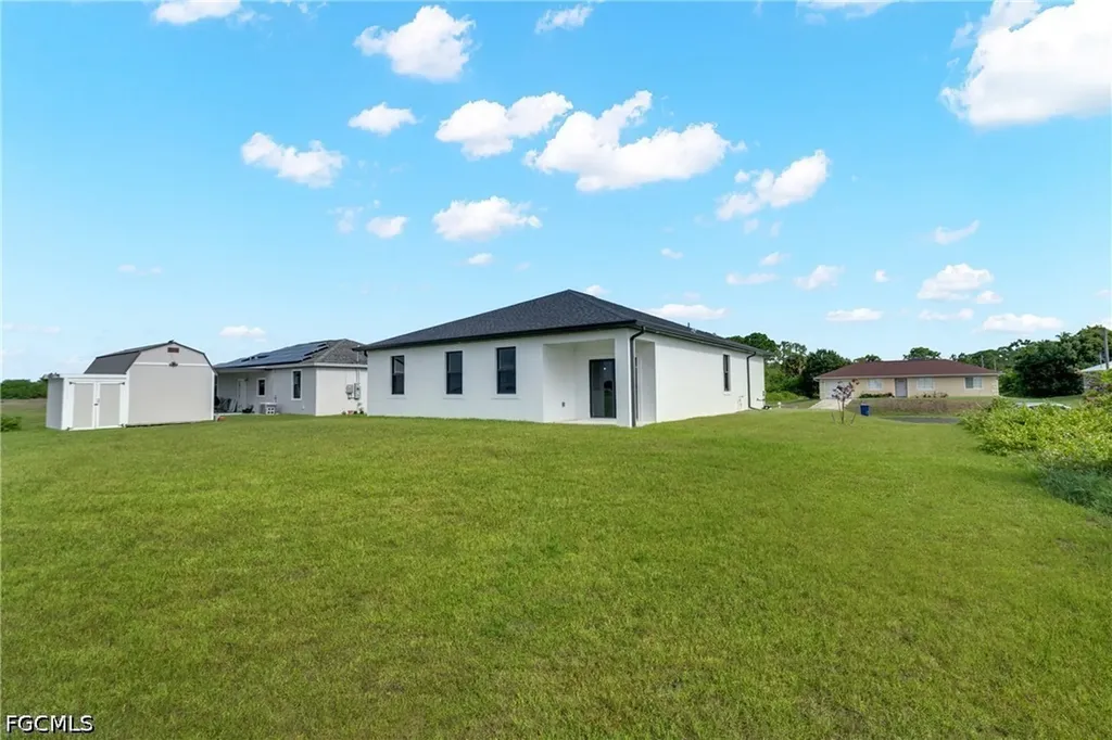 7071 Tide Circle Labelle FL 33935
