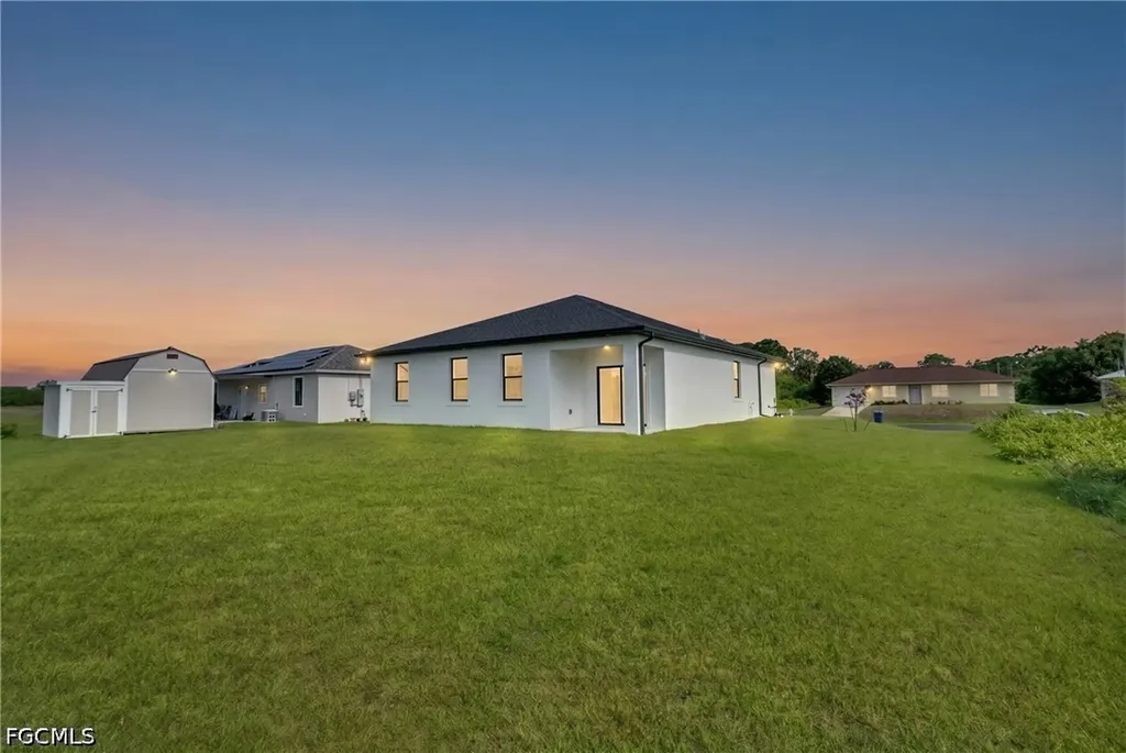 7071 Tide Circle Labelle FL 33935