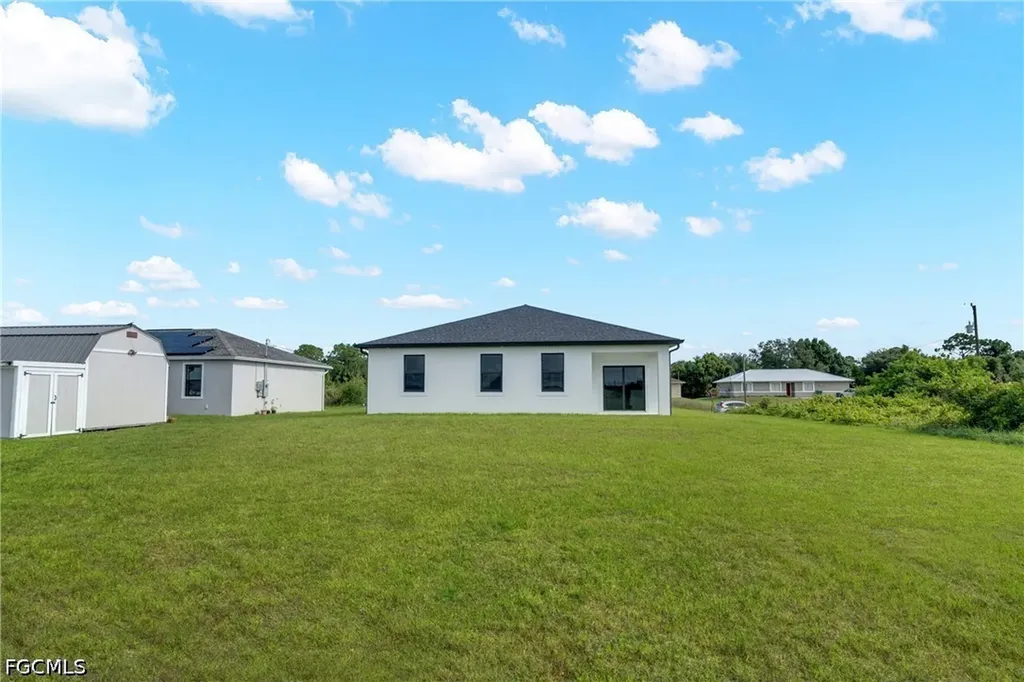 7071 Tide Circle Labelle FL 33935