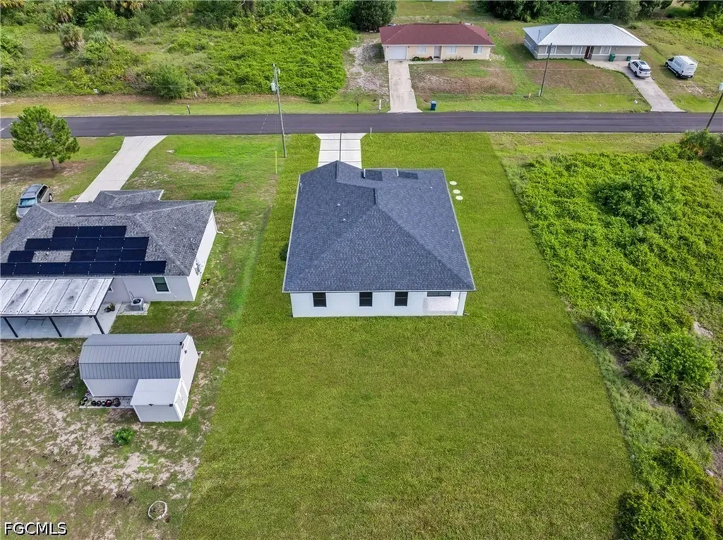 7071 Tide Circle Labelle FL 33935