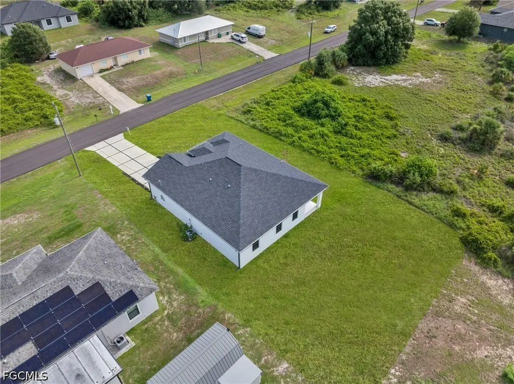 7071 Tide Circle Labelle FL 33935