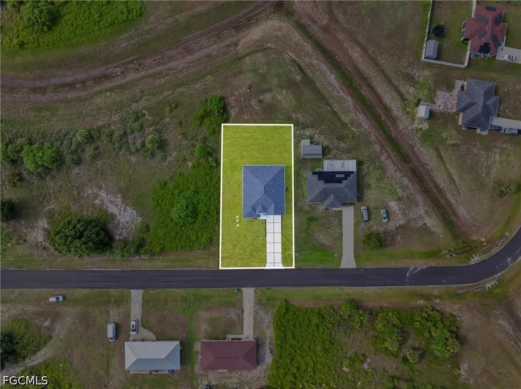 7071 Tide Circle Labelle FL 33935