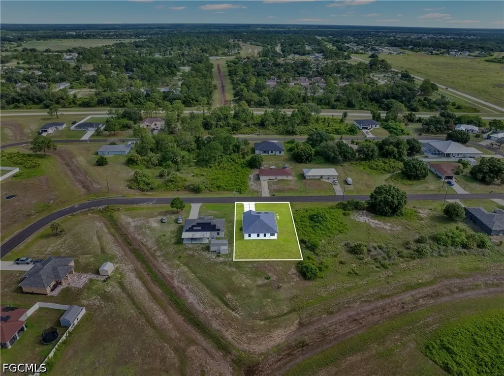 7071 Tide Circle Labelle FL 33935