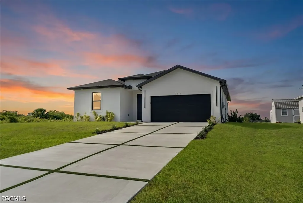 7071 Tide Circle Labelle FL 33935