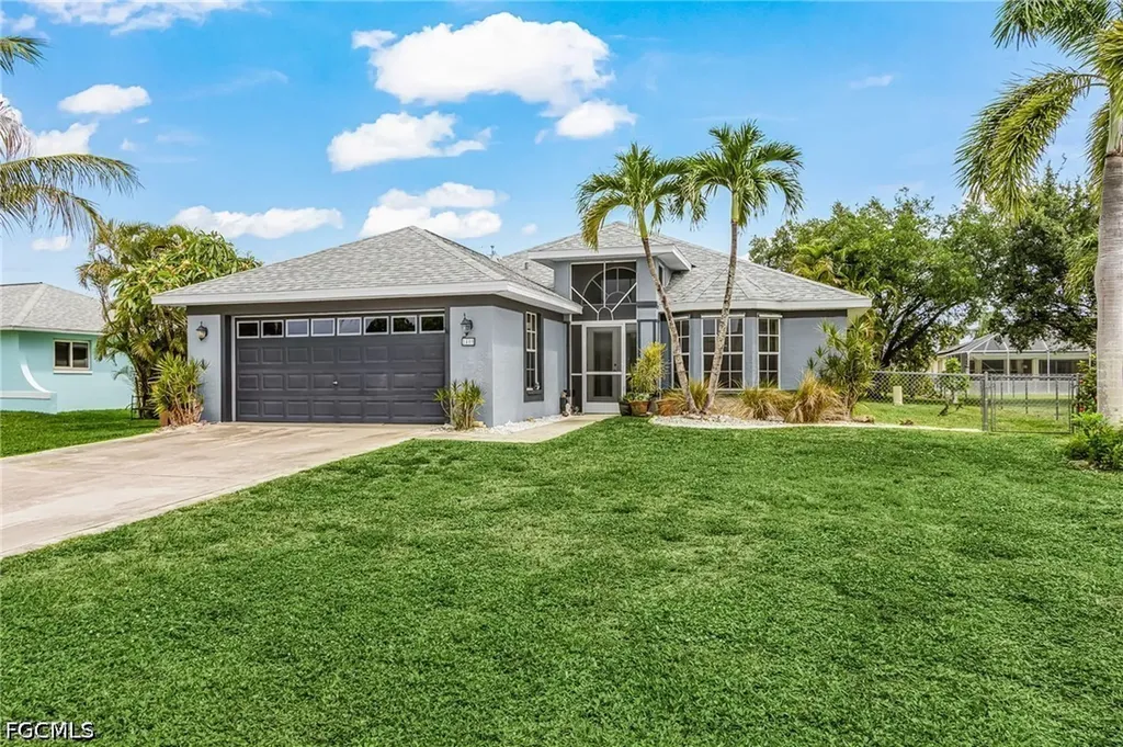 1409 SE 2nd Terrace Cape Coral FL 33990