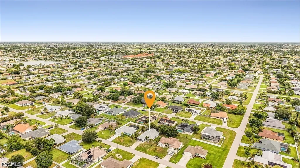 1409 SE 2nd Terrace Cape Coral FL 33990