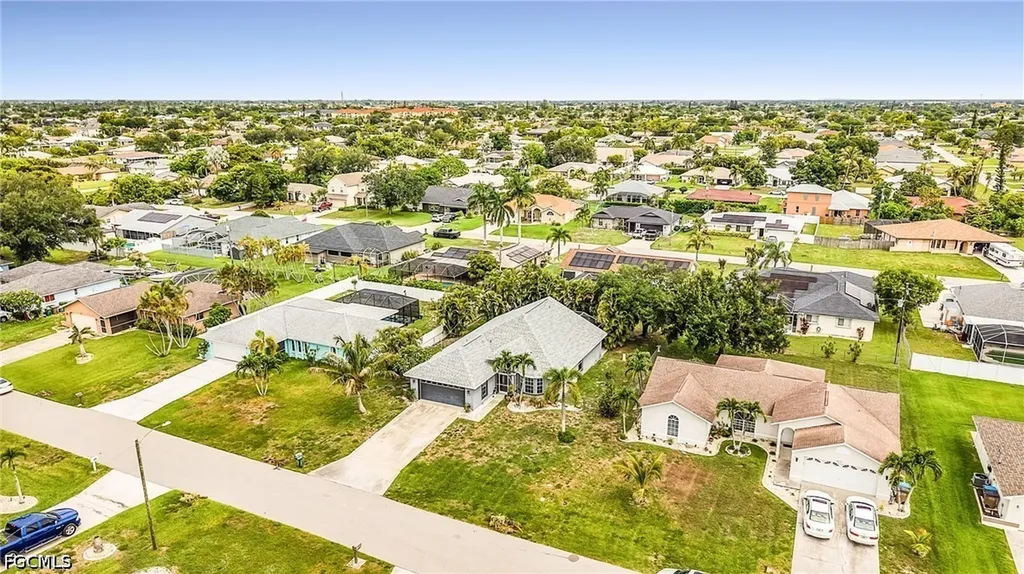 1409 SE 2nd Terrace Cape Coral FL 33990