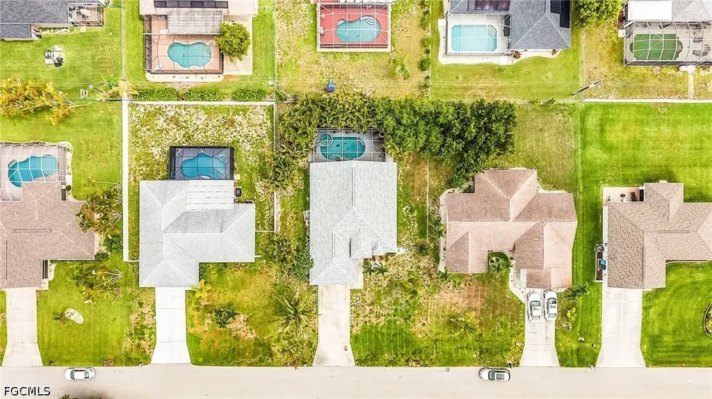 1409 SE 2nd Terrace Cape Coral FL 33990