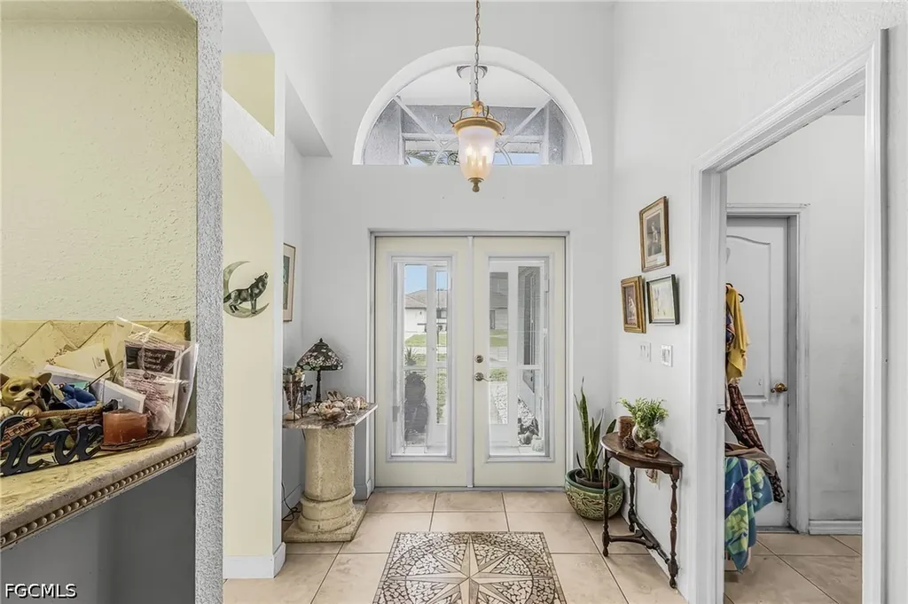 1409 SE 2nd Terrace Cape Coral FL 33990