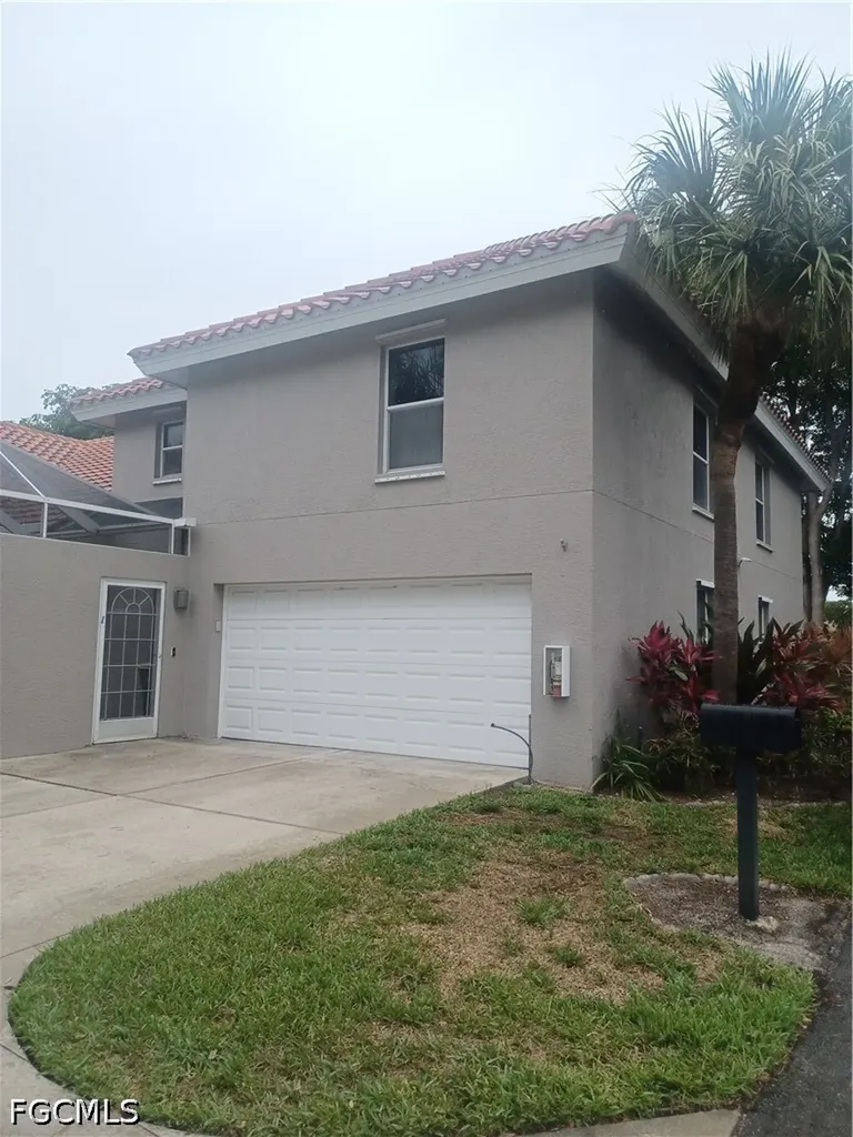 4259 Covey Circle Naples FL 34109