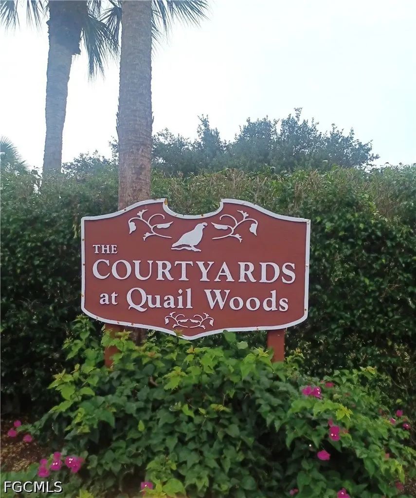 4259 Covey Circle Naples FL 34109