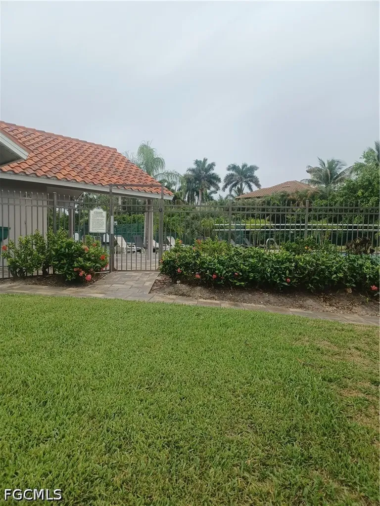 4259 Covey Circle Naples FL 34109