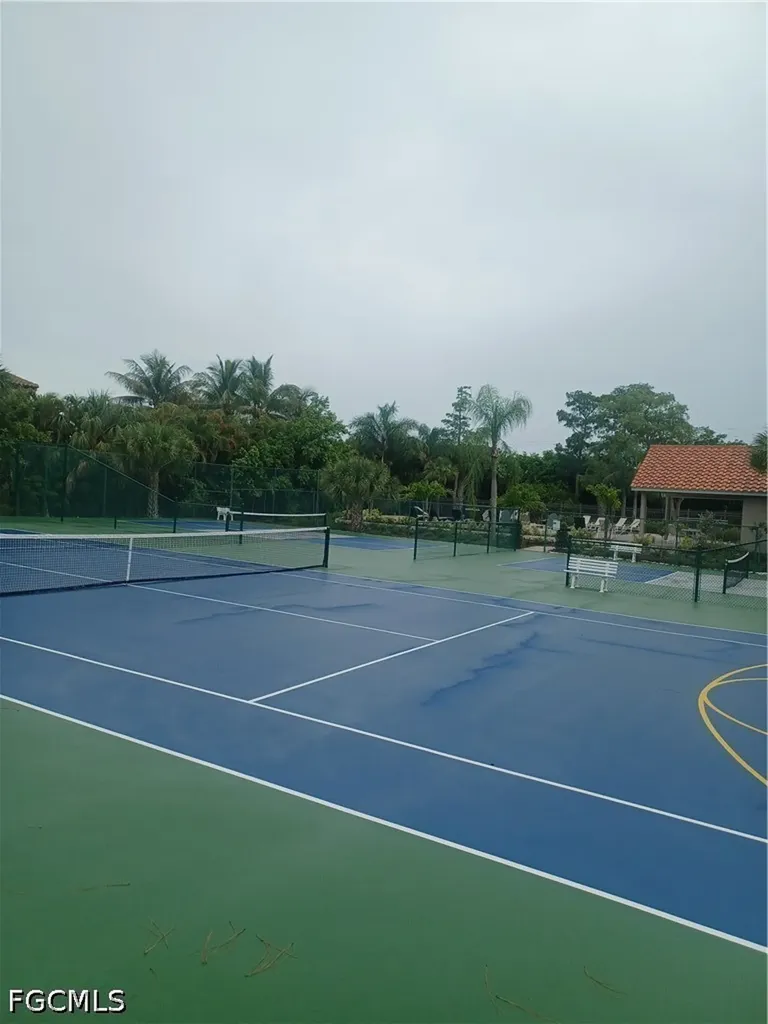 4259 Covey Circle Naples FL 34109