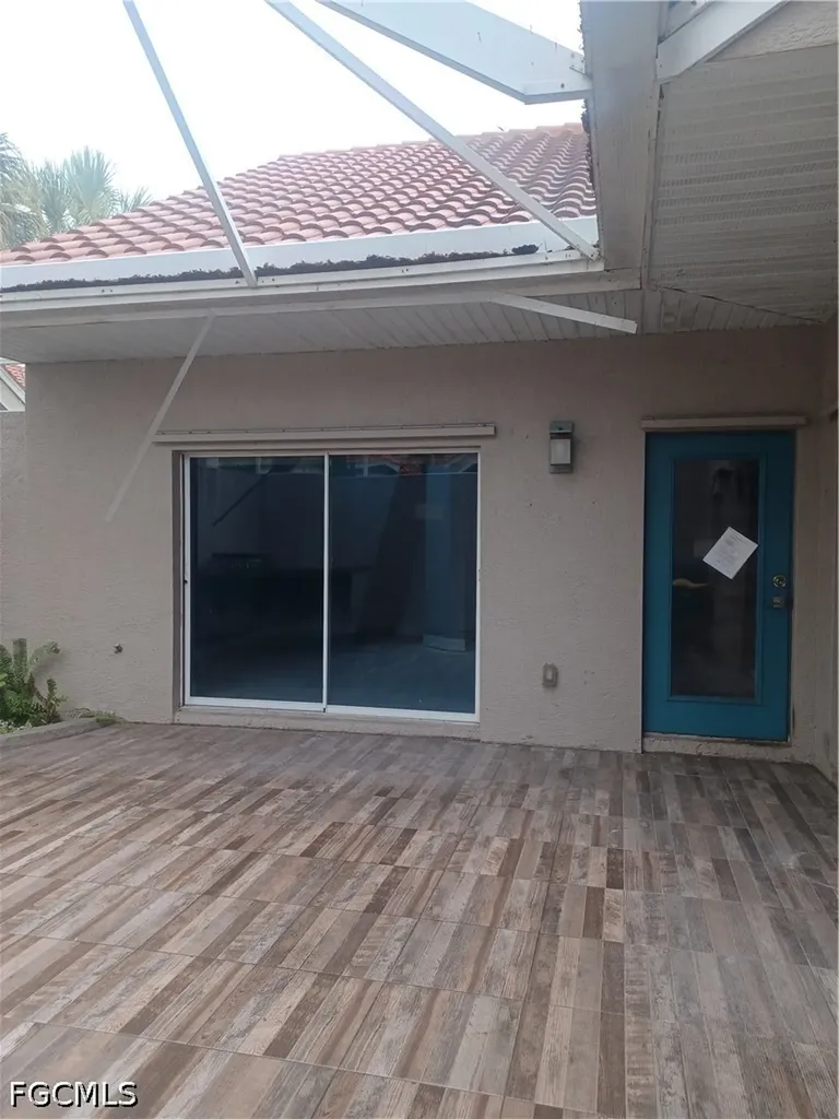 4259 Covey Circle Naples FL 34109