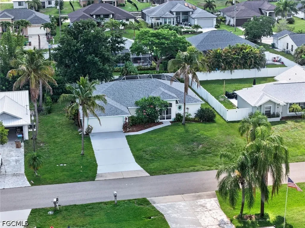 705 SW 9th Avenue Cape Coral FL 33991