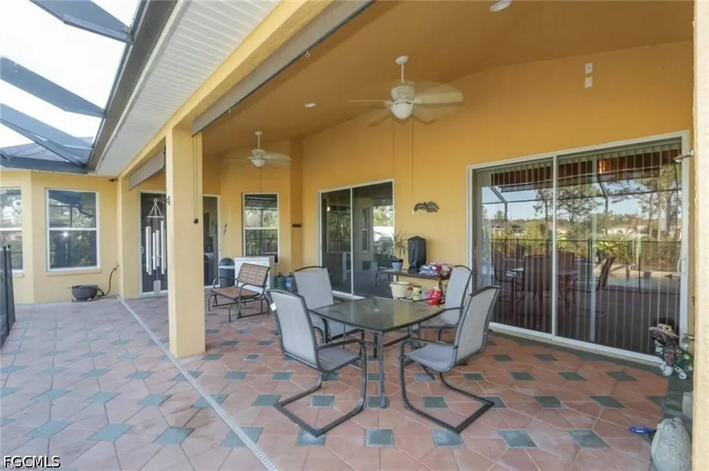 611 Clayton Avenue Lehigh Acres FL 33972