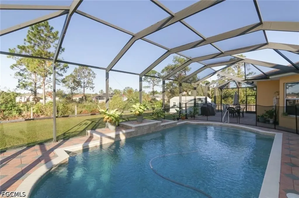 611 Clayton Avenue Lehigh Acres FL 33972