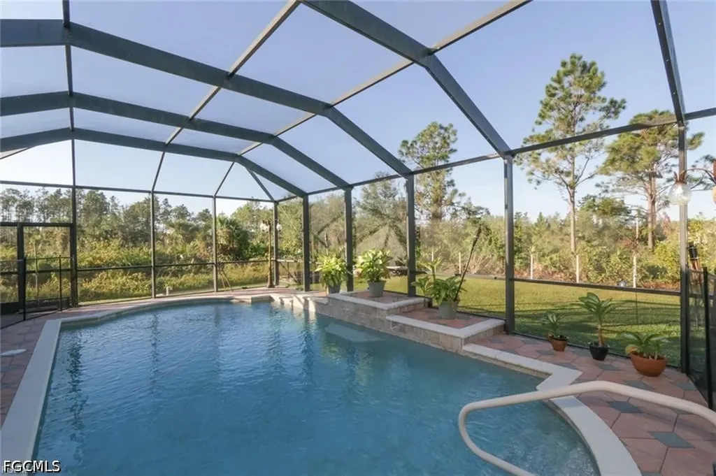 611 Clayton Avenue Lehigh Acres FL 33972