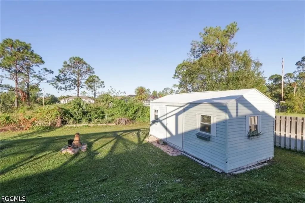 611 Clayton Avenue Lehigh Acres FL 33972