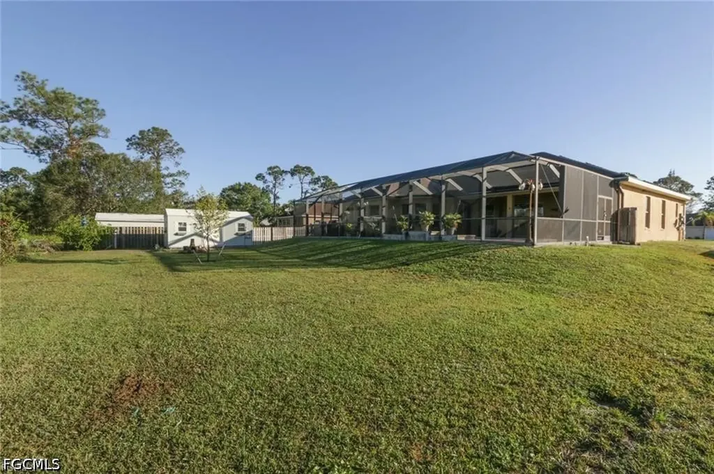 611 Clayton Avenue Lehigh Acres FL 33972