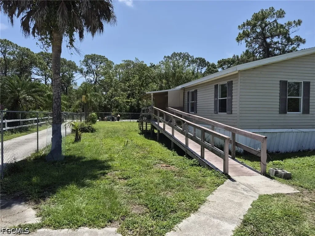 7616 Marx Drive North Fort Myers FL 33917
