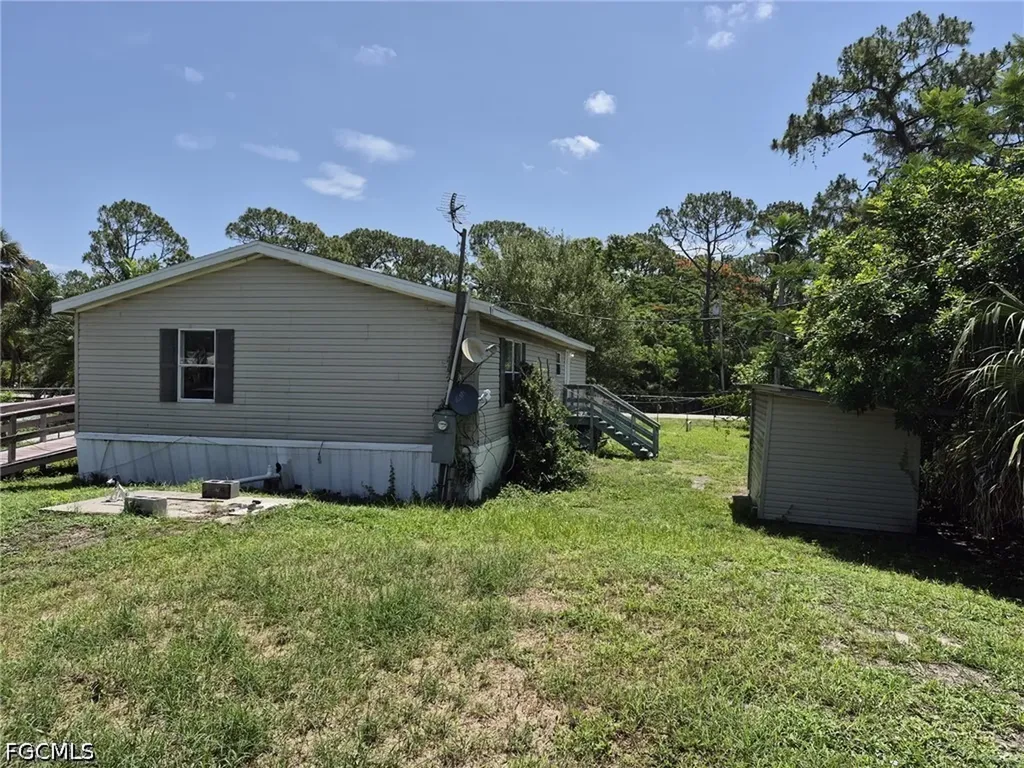7616 Marx Drive North Fort Myers FL 33917