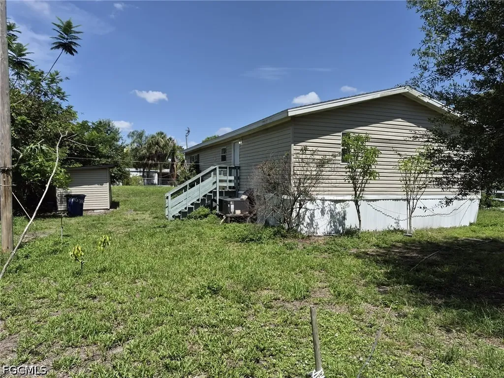 7616 Marx Drive North Fort Myers FL 33917