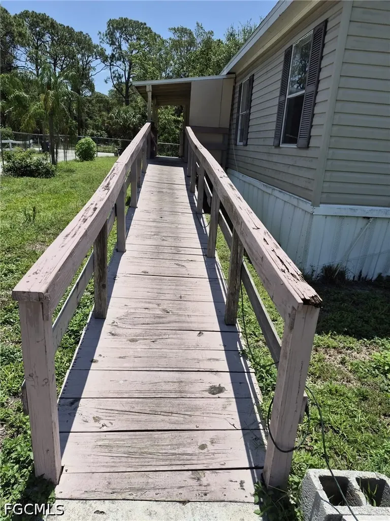 7616 Marx Drive North Fort Myers FL 33917