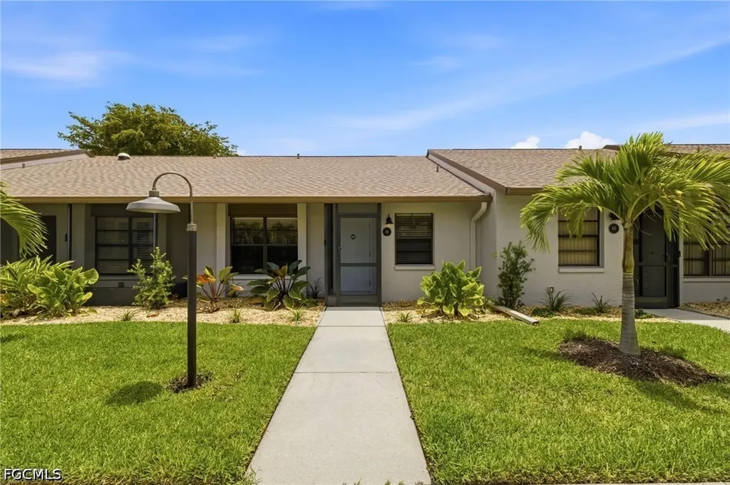 16521 Bayleaf Lane Fort Myers FL 33908