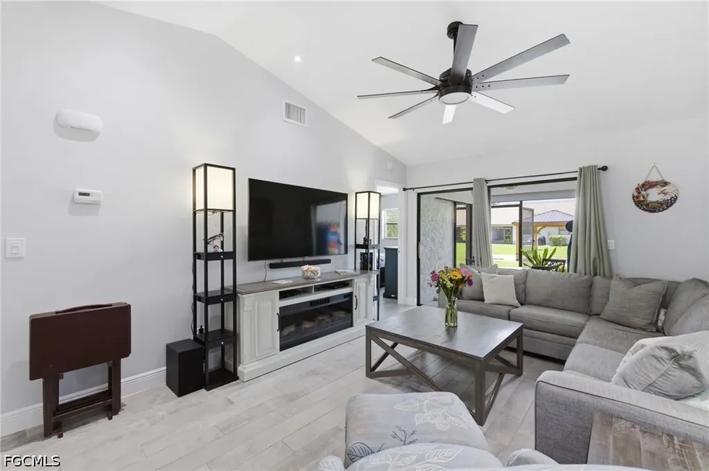 16521 Bayleaf Lane Fort Myers FL 33908