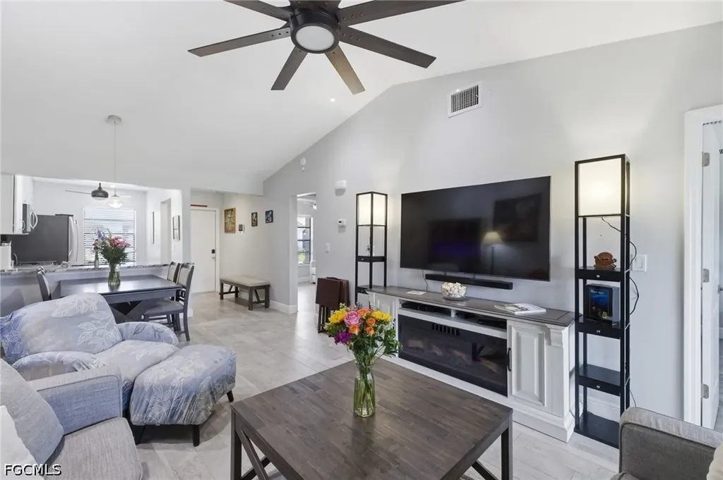 16521 Bayleaf Lane Fort Myers FL 33908