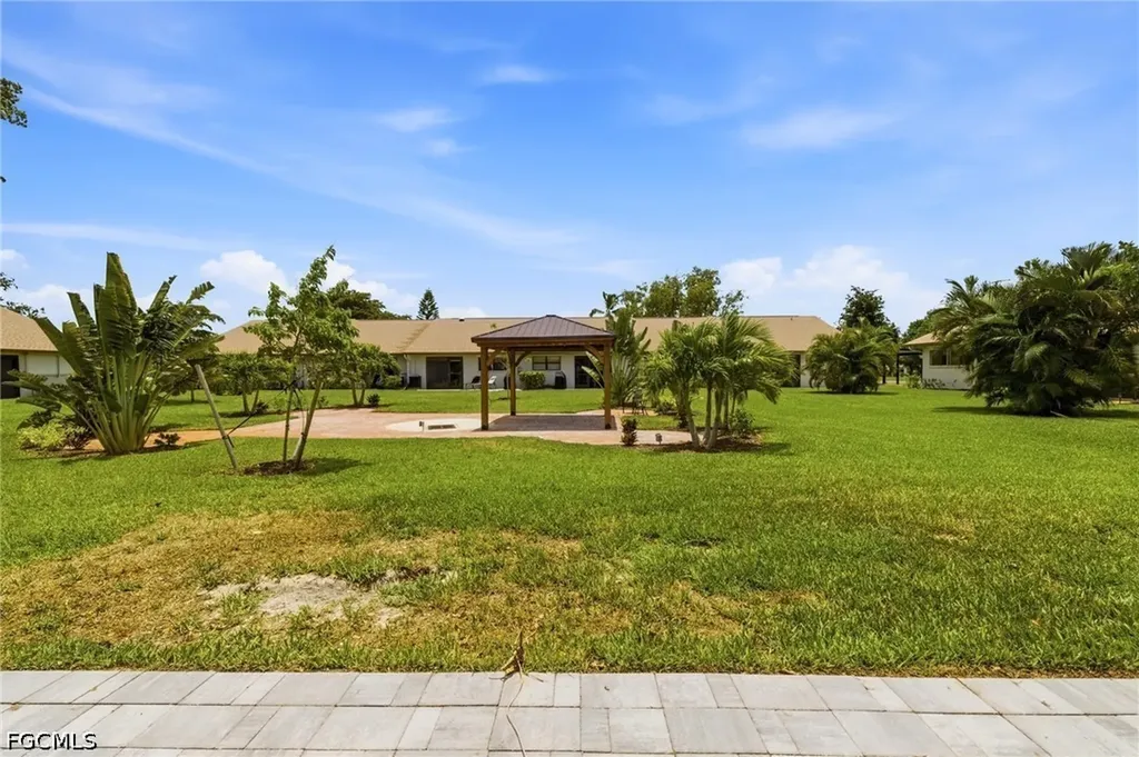 16521 Bayleaf Lane Fort Myers FL 33908