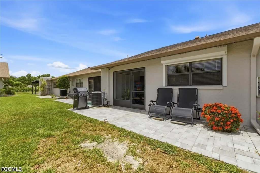 16521 Bayleaf Lane Fort Myers FL 33908
