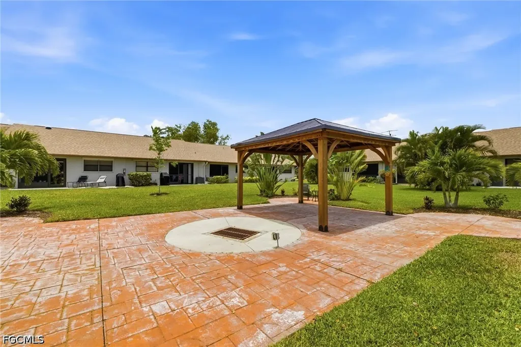 16521 Bayleaf Lane Fort Myers FL 33908