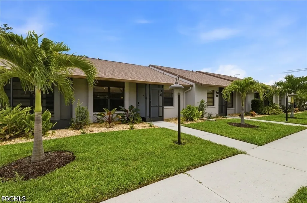 16521 Bayleaf Lane Fort Myers FL 33908