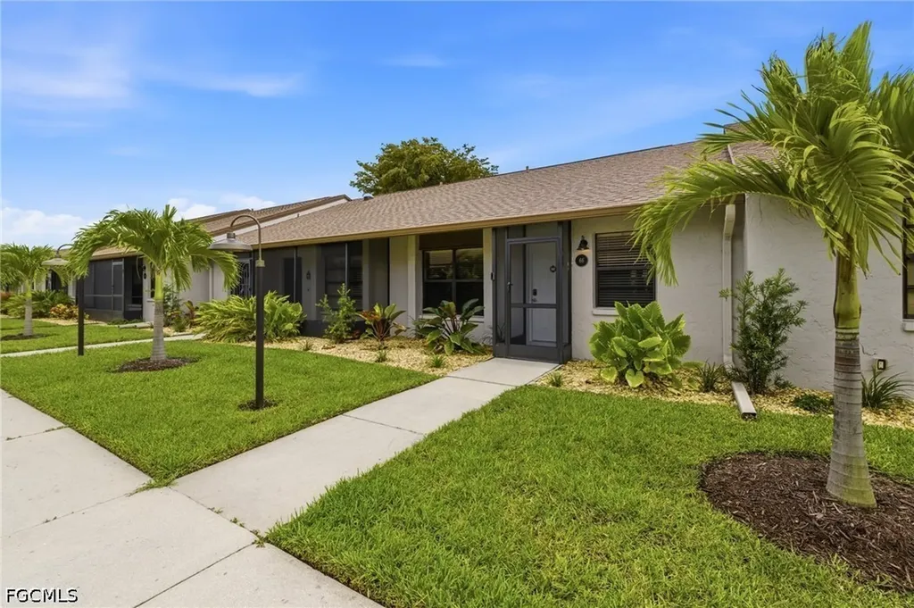 16521 Bayleaf Lane Fort Myers FL 33908