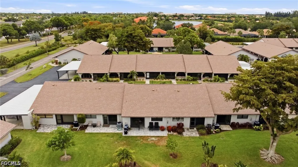 16521 Bayleaf Lane Fort Myers FL 33908