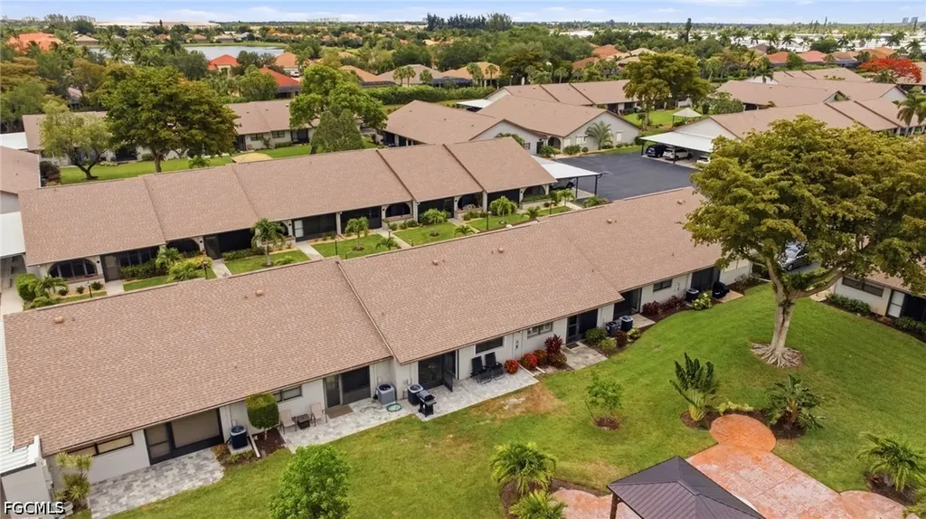 16521 Bayleaf Lane Fort Myers FL 33908