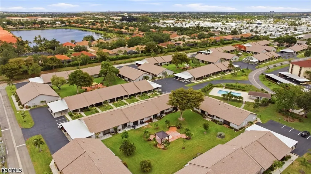 16521 Bayleaf Lane Fort Myers FL 33908