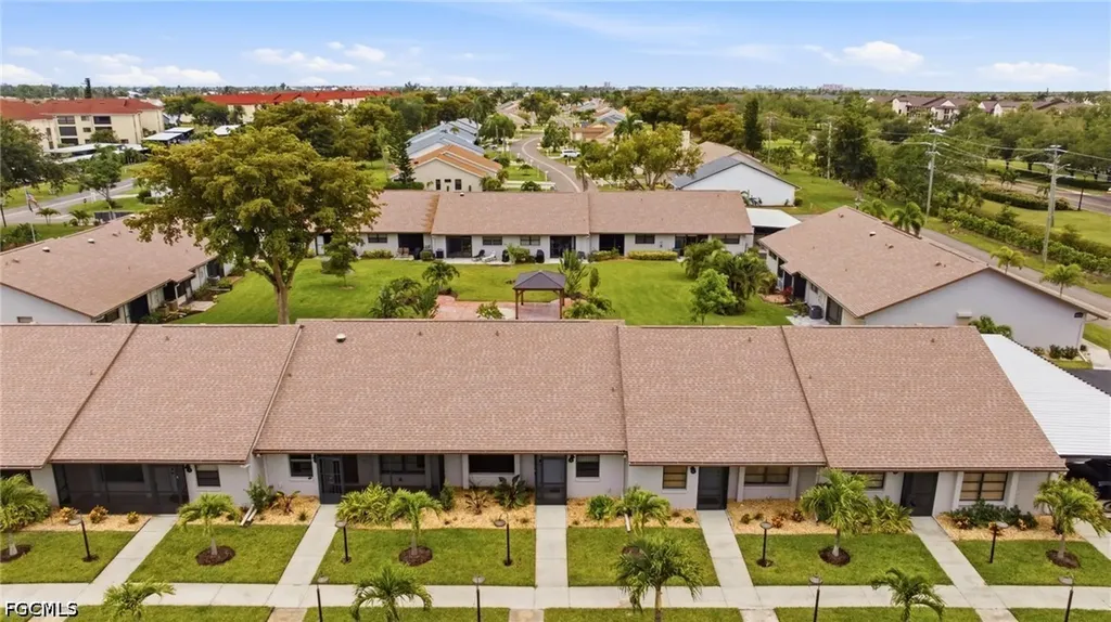 16521 Bayleaf Lane Fort Myers FL 33908