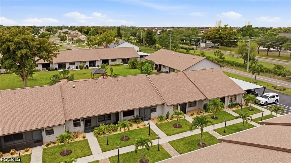 16521 Bayleaf Lane Fort Myers FL 33908