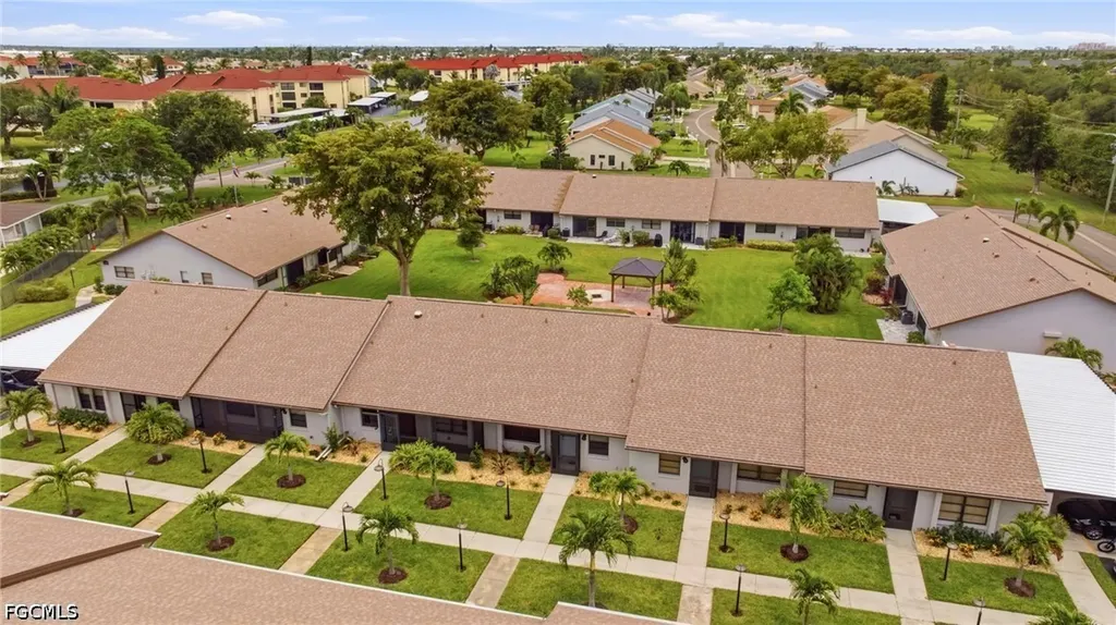 16521 Bayleaf Lane Fort Myers FL 33908
